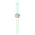 Часы Swatch New Gent Bioceramic Lacquered SO32S101 фото 4