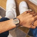 Часы Casio Vintage A168WEHA-9ADF (A168WEHA-9A) фото 4