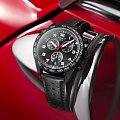 Часы Tissot PRS 516 Chronograph T131.617.36.052.00 фото 5