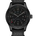 Часы Hamilton Khaki Field Mechanical H69809730