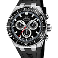 Часы Jaguar Ceramic J1021/3