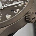 Часы Hamilton Khaki Field Mechanical H69829560 фото 8