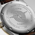 Часы Longines Spirit L3.812.5.53.2 фото 8