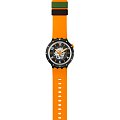 Часы Swatch Big Bold Bioceramic SB03G107 фото 2