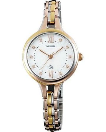 Orient QC15001W (FQC15001W)