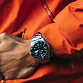 Часы Orient Diving Sports Automatic AA02001B фото 12