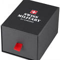 Часы Swiss Military by Chrono SM34083.05 фото 2