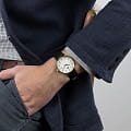 Часы Orient Classic Automatic RA-AC0E03S фото 7