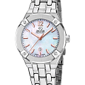 Часы Jaguar Diplomatic Quartz Lady J1016/1