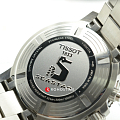 Часы Tissot Seastar 1000 Chronograph T120.417.11.051.00 фото 9
