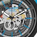 Часы Swatch Big Bold Swatch Pay! SO27M104-5300 фото 3