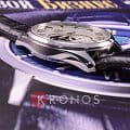 Часы Orient Automatic RA-AR0004S1 фото 10