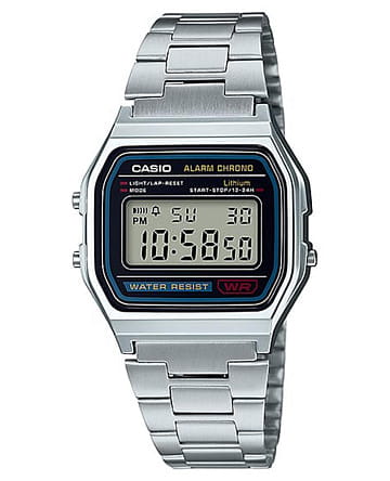 Casio Vintage A158WA-1DF (A158WA-1)