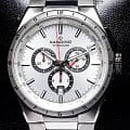 Часы Candino Titanium Chrono C4603/A фото 2
