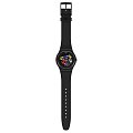 Часы Swatch New Gent Biosourced Lacquered SO29B107 фото 3