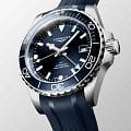 Часы Longines HydroConquest L3.790.4.96.9 фото 15