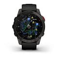 Часы Garmin Epix (Gen 2) 010-02582-11 фото 4