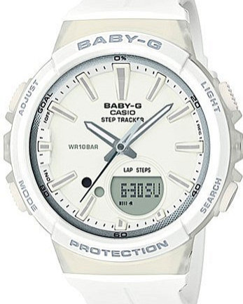 Casio Baby-G BGS-100-7A1