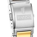 Часы Festina Timeless Chrono F20637/1 фото 2