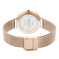 Часы Obaku Mesh V252LXVIMV фото 2
