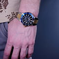 Часы Swiss Military by Chrono Automatic Dive SMA34086.08 фото 7