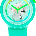 Часы Swatch Big Bold Swatch Pay! SO27L100-5300 фото 2