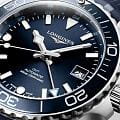 Часы Longines HydroConquest L3.790.4.96.9 фото 14