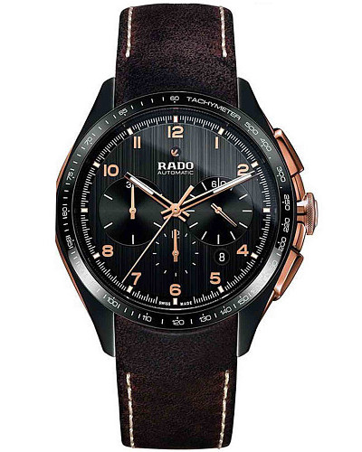 Rado HyperChrome Automatic Chronograph R32168156