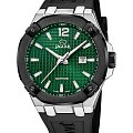 Часы Jaguar Diplomatic Quartz J1019/1