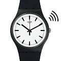 Часы Swatch New Gent Swatch Pay! SVIB105-5300