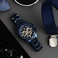 Часы Maserati Successo Chronograph R8873621040 фото 3