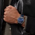 Часы Breitling Aviator 8 Automatic Day & Date 41 A45330101C1X5 фото 5