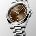 Часы Longines Conquest L3.830.4.62.6 фото 3