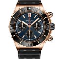 Часы Breitling Super Chronomat B01 44 RB01362A1C1S1