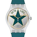 Часы Swatch New Gent Biosourced SO29Z119