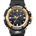 Часы Plein Sport Combat PSNBA0523