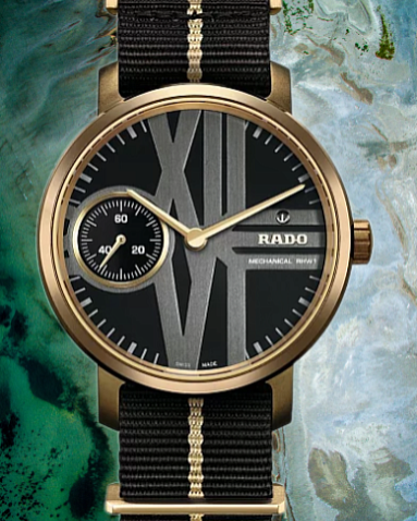 Rado DiaMaster Automatic R14586157