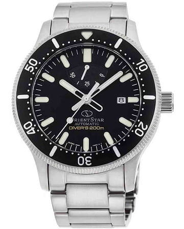 Orient Star RE-AU0301B