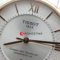 Часы Tissot Chemin des Tourelles Powermatic 80 T099.407.22.038.01 фото 7