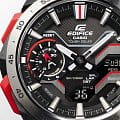 Часы Casio Edifice Windflow ECB-2200P-1ADF (ECB-2200P-1A) фото 3
