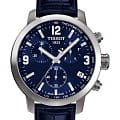 Часы Tissot PRC 200 Chronograph T055.417.16.047.00