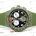 Часы Swatch Chrono 42 Standard SUSG406 фото 2