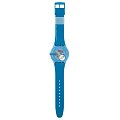 Часы Swatch New Gent SUOZ364 фото 4