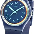 Часы Swatch Gent Biosourced Standard SO28N110 фото 2
