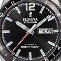 Часы Festina Titanium F20699/4 фото 3