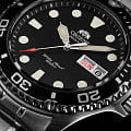 Часы Orient Diving Sports Automatic AA02004B фото 12