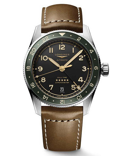 Longines Spirit L3.802.4.63.2