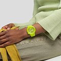 Часы Swatch Big Bold Biosourced Lacquered SB05J103 фото 3