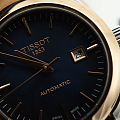 Часы Tissot T-My Lady Automatic 18K Gold T930.007.46.041.00 фото 6