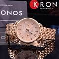 Часы Fossil Carlie ES3713 фото 8